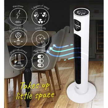 Adler rashladni stub AD7857-3 Adler rashladni stub AD7857-3